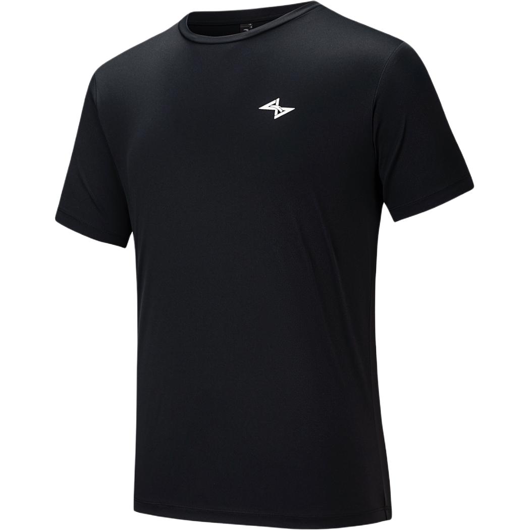 Футболка мужская Basketball Collection ANTA, черный
Футболка мужская Basketball Collection ANTA, черный