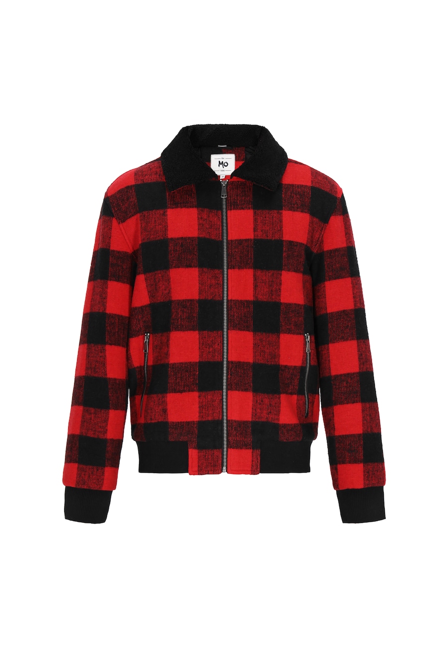 Куртка межсезонная MO, красный
Куртка межсезонная MO, красный