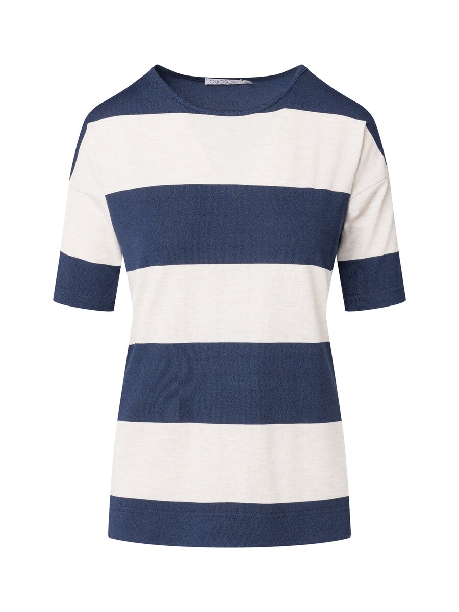 Блузка Quiosque, ночной синий
Блузка Quiosque, ночной синий