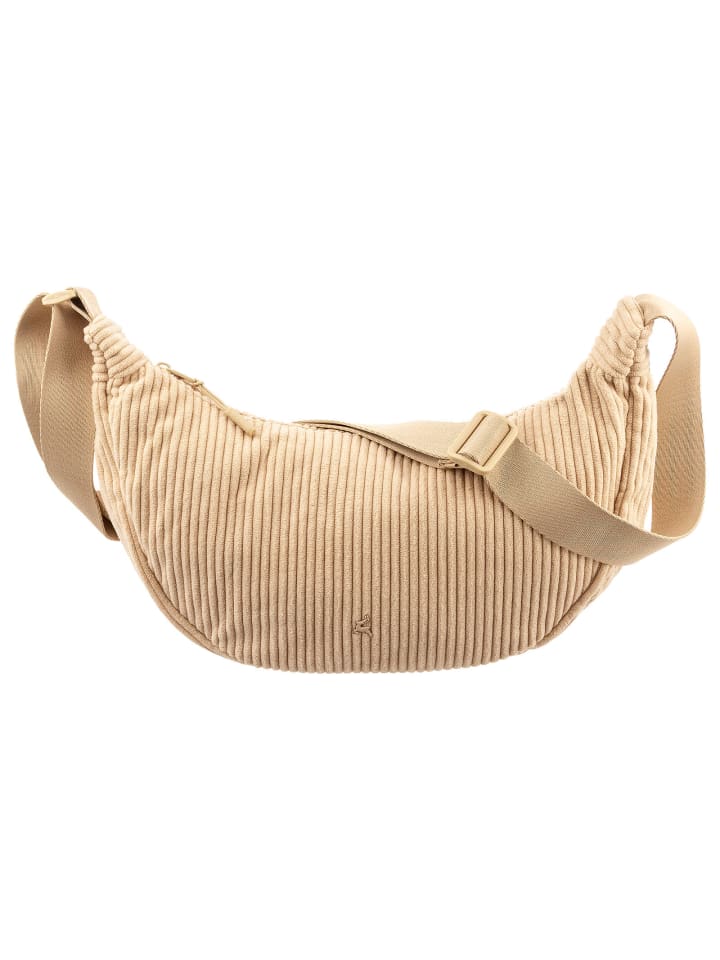 Prato SC07-1 - классическая сумка через плечо из вельвета с широким рубчиком, Moonbag, светло-бежевый цвет
Prato SC07-1 - классическая сумка через плечо из вельвета с широким рубчиком, Moonbag, светло-бежевый цвет