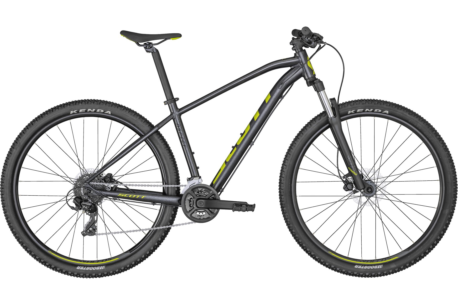 Горный велосипед Scott Aspect 960 - 29 дюймов - Diamant - Aktion, цвет Schwarz|Granite Black / Quicksilver Yellow
Горный велосипед Scott Aspect 960 - 29 дюймов - Diamant - Aktion, цвет Schwarz|Granite Black / Quicksilver Yellow