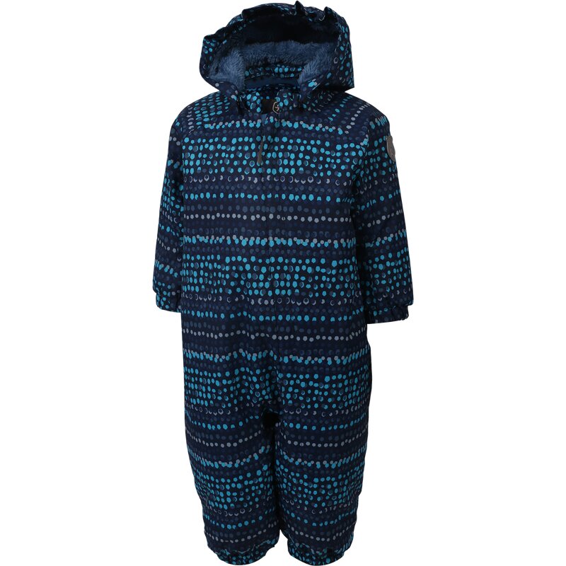 Детский лыжный комбинезон Colorkids mädchen "rimah" Color Kids, цвет diving
Детский лыжный комбинезон Colorkids mädchen "rimah" Color Kids, цвет diving