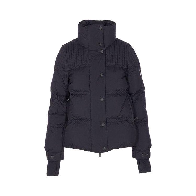 Куртка Moncler Grenoble Anglin Jacket, Black
Куртка Moncler Grenoble Anglin Jacket, Black