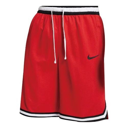Шорты contrasting colors side sports basketball shorts red Nike, красный 
Шорты contrasting colors side sports basketball shorts red Nike, красный