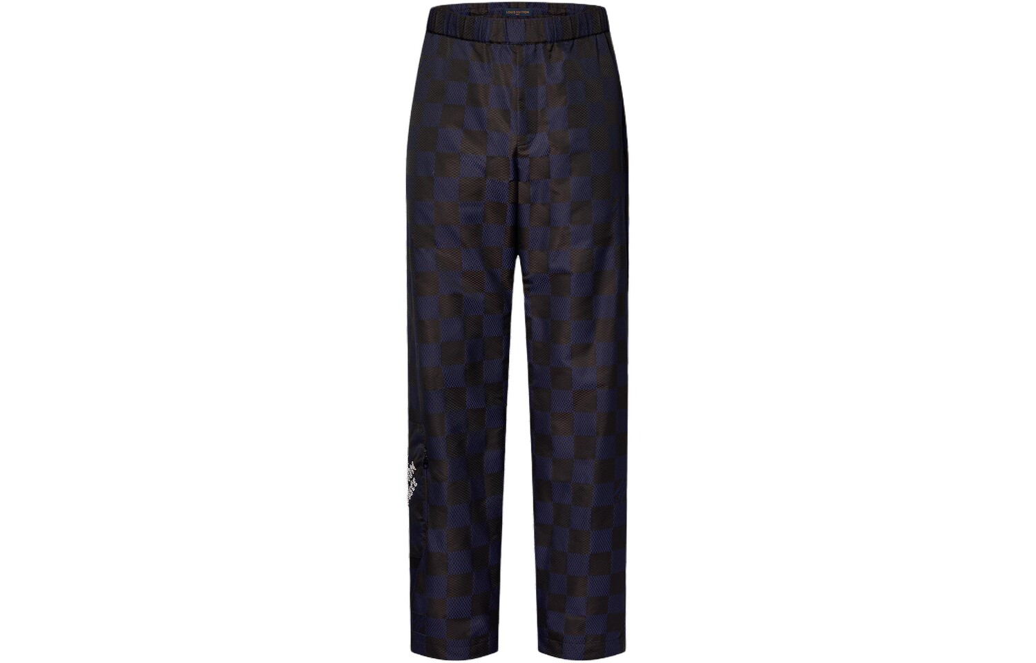 Повседневные брюки мужские многоцветные Louis Vuitton, цвет Multicolor
Повседневные брюки мужские многоцветные Louis Vuitton, цвет Multicolor