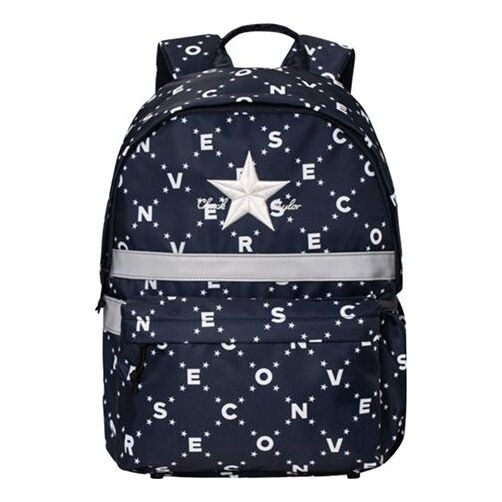 Сумка star logo backpack 'navy' Converse, синий
Сумка star logo backpack 'navy' Converse, синий