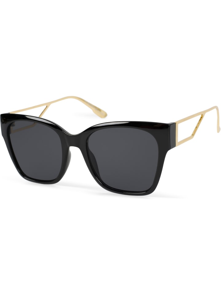 Солнцезащитные очки styleBREAKER
Солнцезащитные очки styleBREAKER