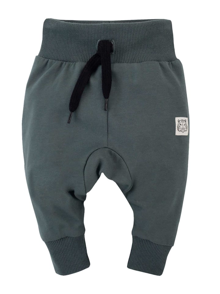 Спортивные брюки Pinokio, зеленый
Спортивные брюки Pinokio, зеленый