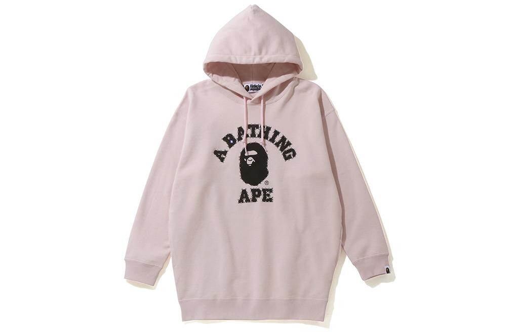 Толстовка женская A Bathing Ape
Толстовка женская A Bathing Ape