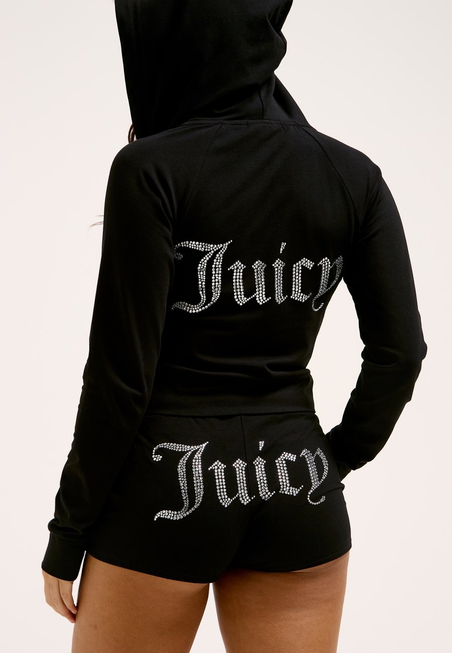 Шорты Juicy Couture Shorts, Black
Шорты Juicy Couture Shorts, Black