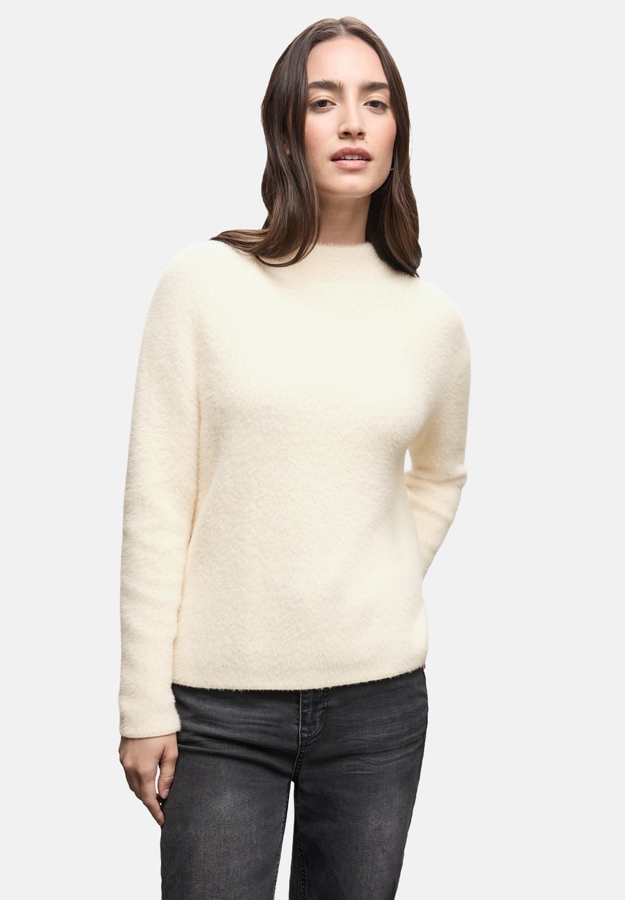 Джемпер Street One Jumper, Beige
Джемпер Street One Jumper, Beige