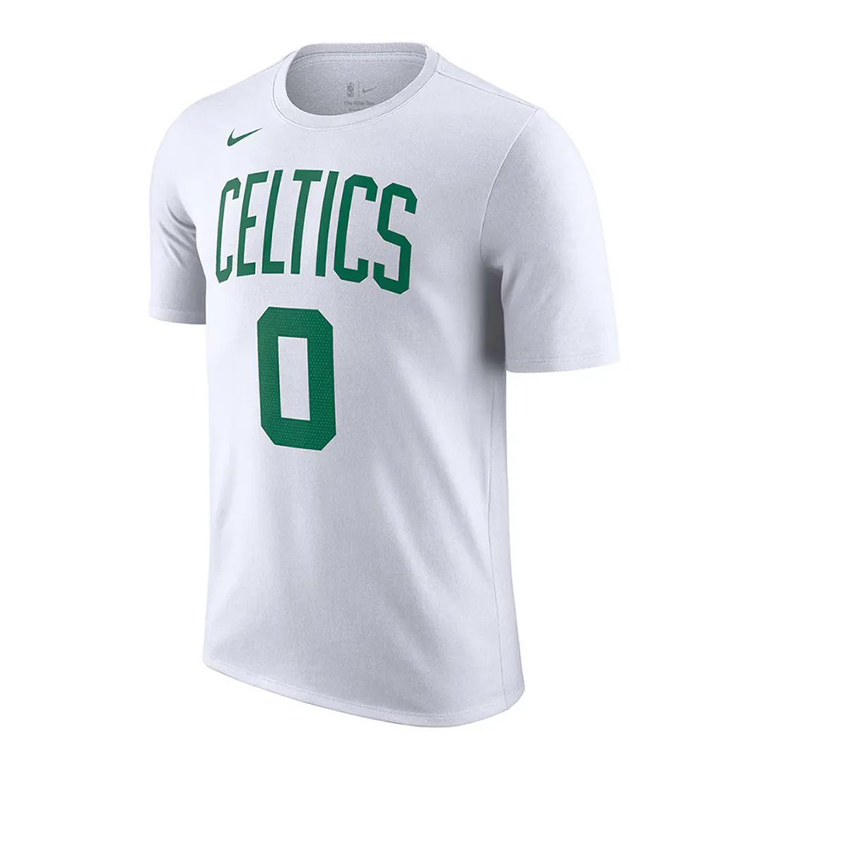 Футболка мужская Boston Celtics Nike, белый
Футболка мужская Boston Celtics Nike, белый