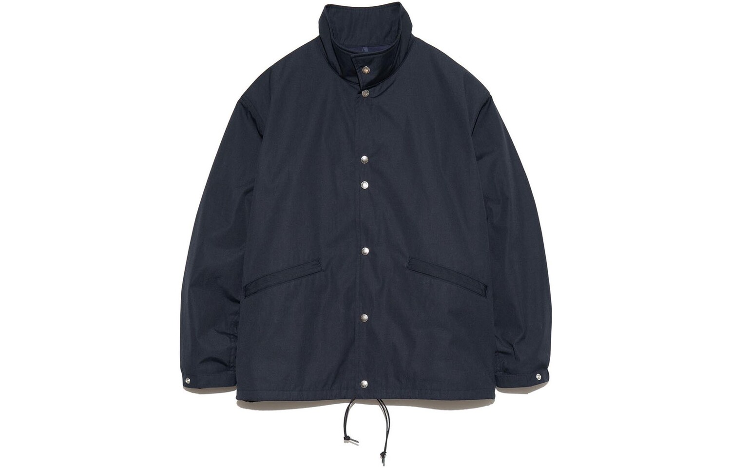 Куртка мужская морская синий The North Face Purple Label 
Куртка мужская морская синий The North Face Purple Label