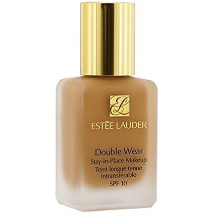 Тональный крем Spf10 30 мл 4W1 Медовая бронза, Estee Lauder
Тональный крем Spf10 30 мл 4W1 Медовая бронза, Estee Lauder