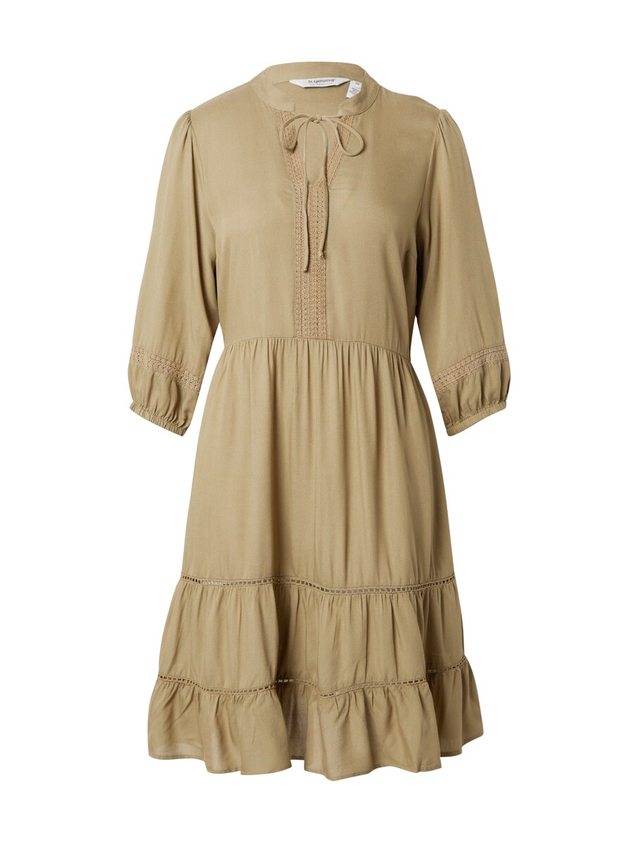 Платье b.young HIRO, хаки
Платье b.young HIRO, хаки