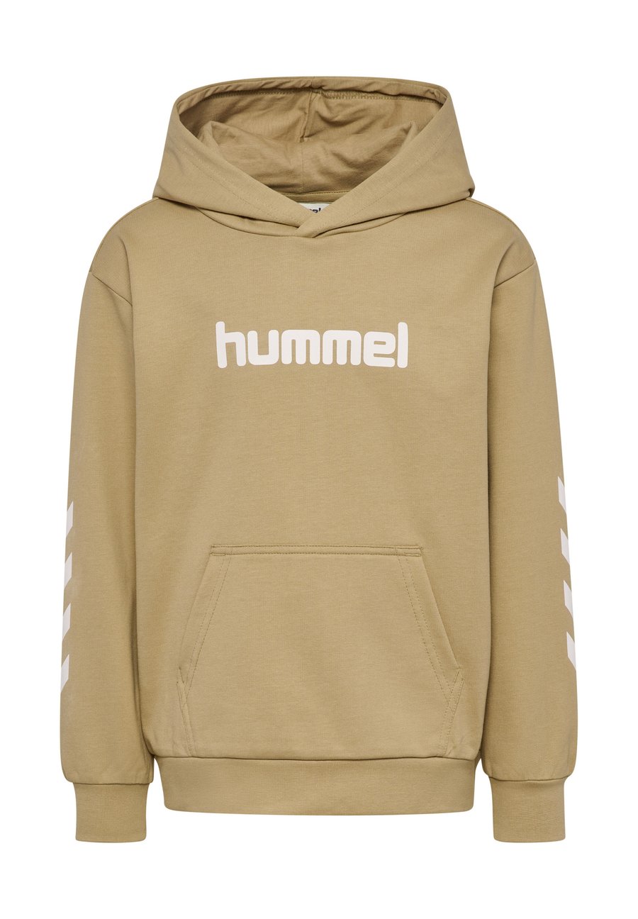 Худи Hummel Hoodie, Cornstalk/Tan
Худи Hummel Hoodie, Cornstalk/Tan