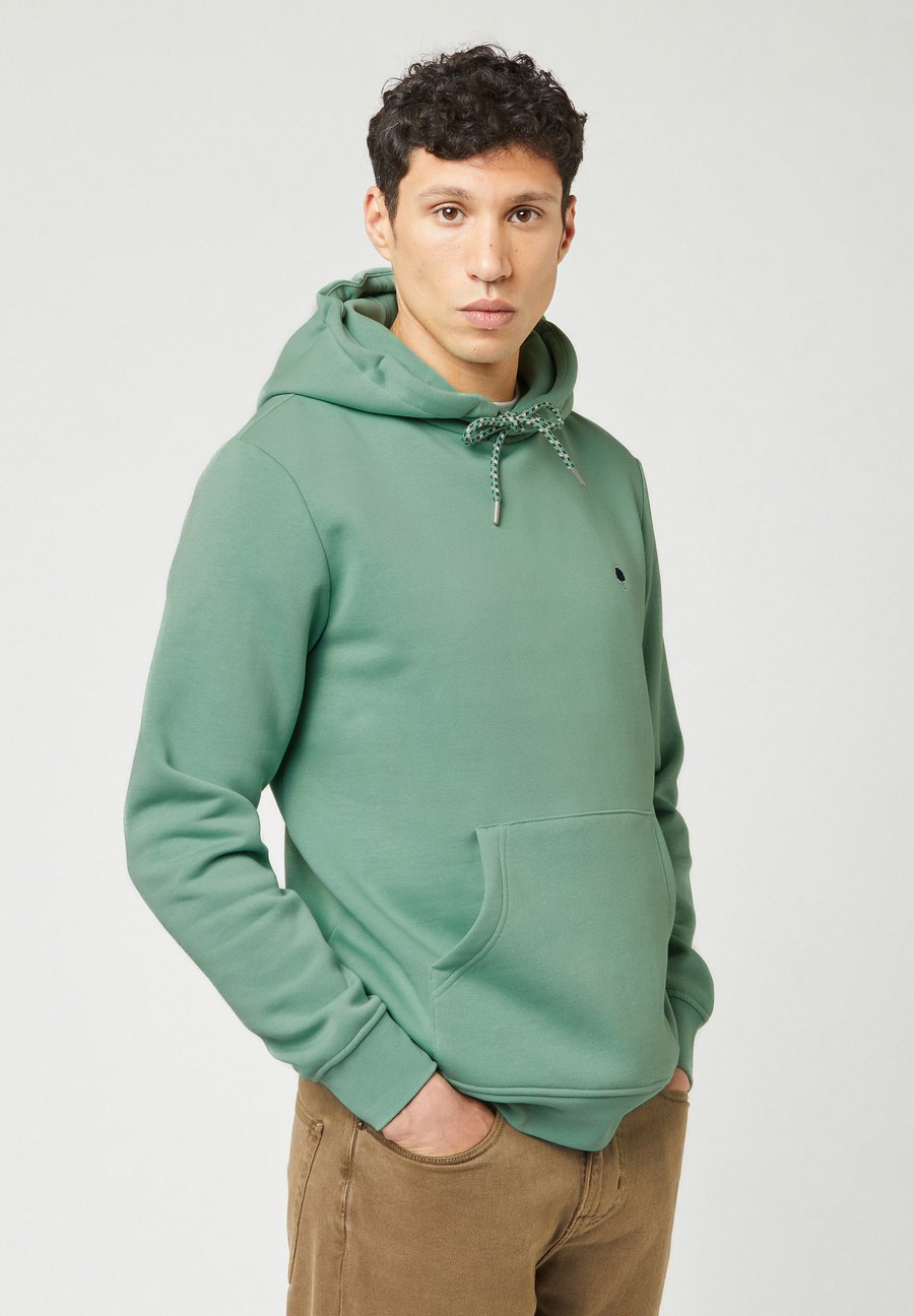 Худи Faguo DIRAC, Vert/Green
Худи Faguo DIRAC, Vert/Green