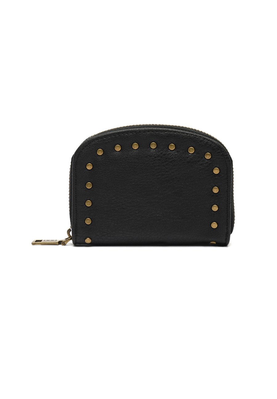Кошелек MISAKO ANIADA PURSE, Black
Кошелек MISAKO ANIADA PURSE, Black