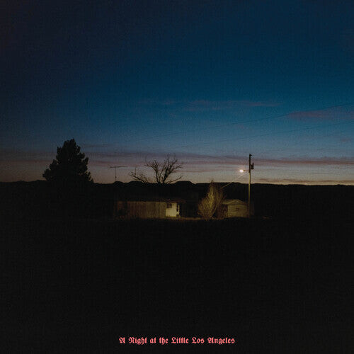 Виниловая пластинка Morby, Kevin: Kevin Morby 'A Night At The Little Los Angeles (Sundowner 4-Track Demos)'
Виниловая пластинка Morby, Kevin: Kevin Morby 'A Night At The Little Los Angeles (Sundowner 4-Track Demos)'
