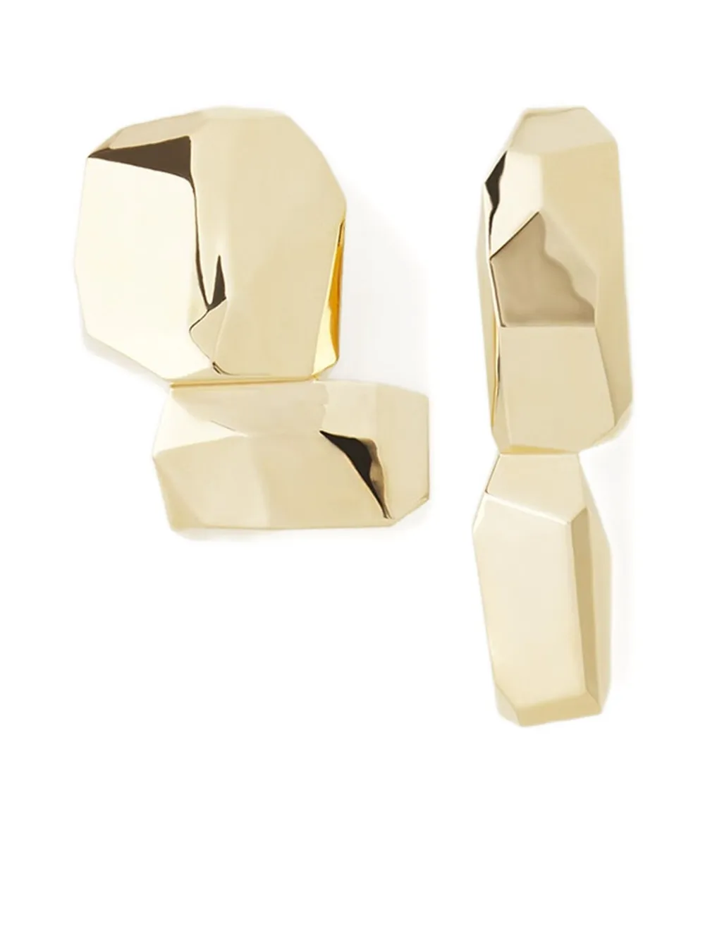 Серьги Lanvin, золотистый
Серьги Lanvin, золотистый