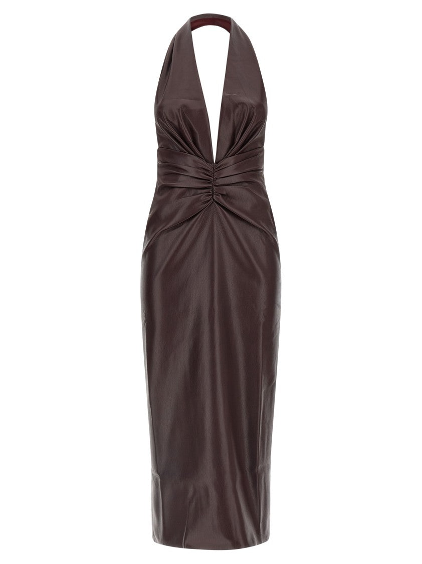 Платье Zendaya THE ANDAMANE, черный
Платье Zendaya THE ANDAMANE, черный