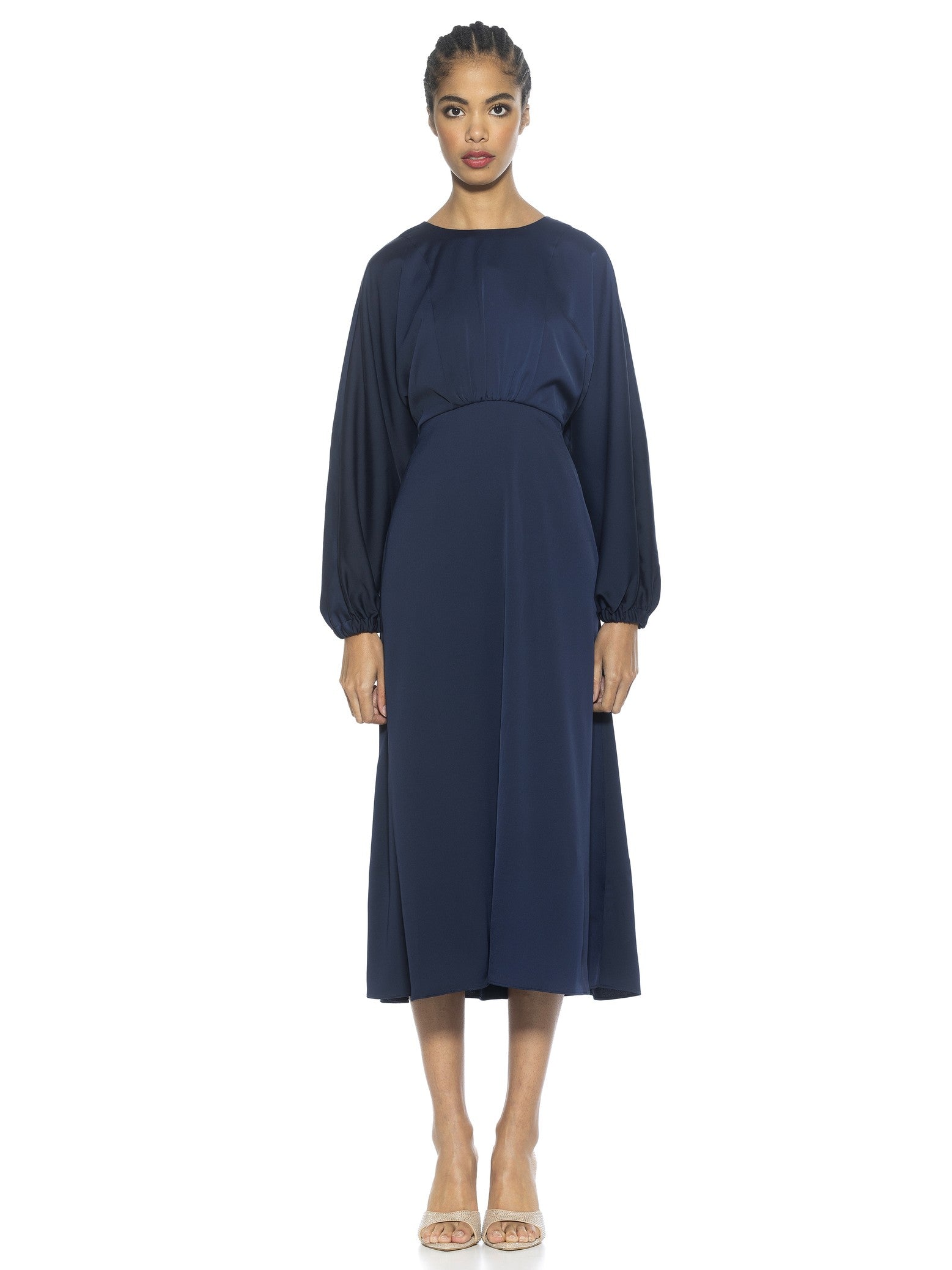 Платье Констанс ALEXIA ADMOR, темно-синий
Платье Констанс ALEXIA ADMOR, темно-синий