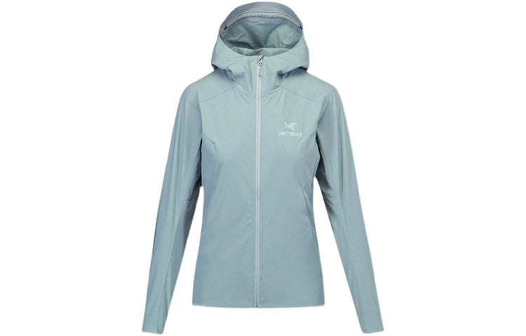 Arcteryx Женская куртка, Tranquil Gray/Lmmersion
Arcteryx Женская куртка, Tranquil Gray/Lmmersion
