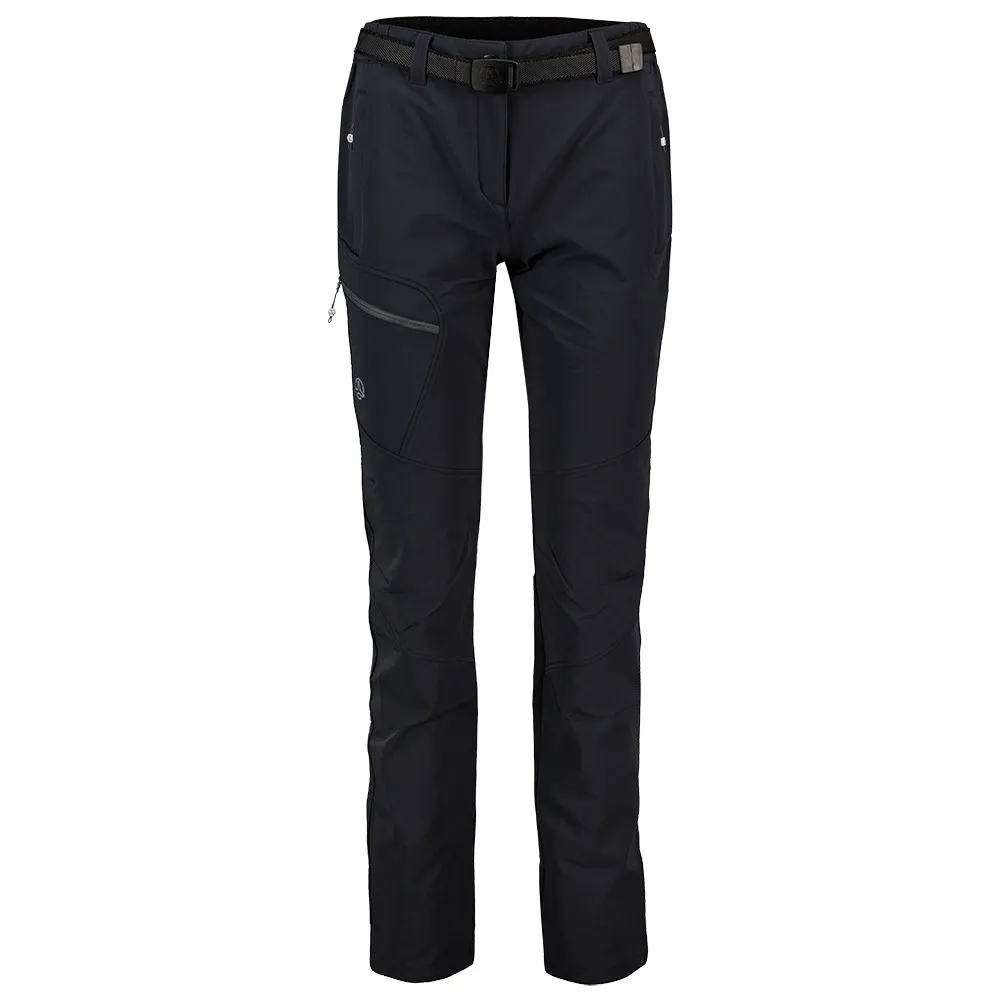 Брюки Ternua Hopeall, черный
Брюки Ternua Hopeall, черный