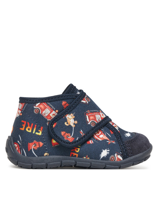 Домашние тапочки G1700424-1 M Froddo, синий
Домашние тапочки G1700424-1 M Froddo, синий