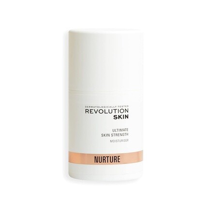 Revolution Skincare Better Дневной крем Увлажняющий с пептидами 50 мл Revolution Beauty
Revolution Skincare Better Дневной крем Увлажняющий с пептидами 50 мл Revolution Beauty