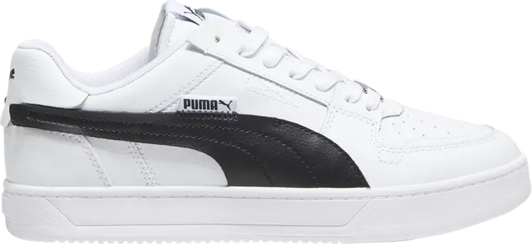 Кроссовки Caven 2.0 VTG 'White Black', белый
Кроссовки Caven 2.0 VTG 'White Black', белый