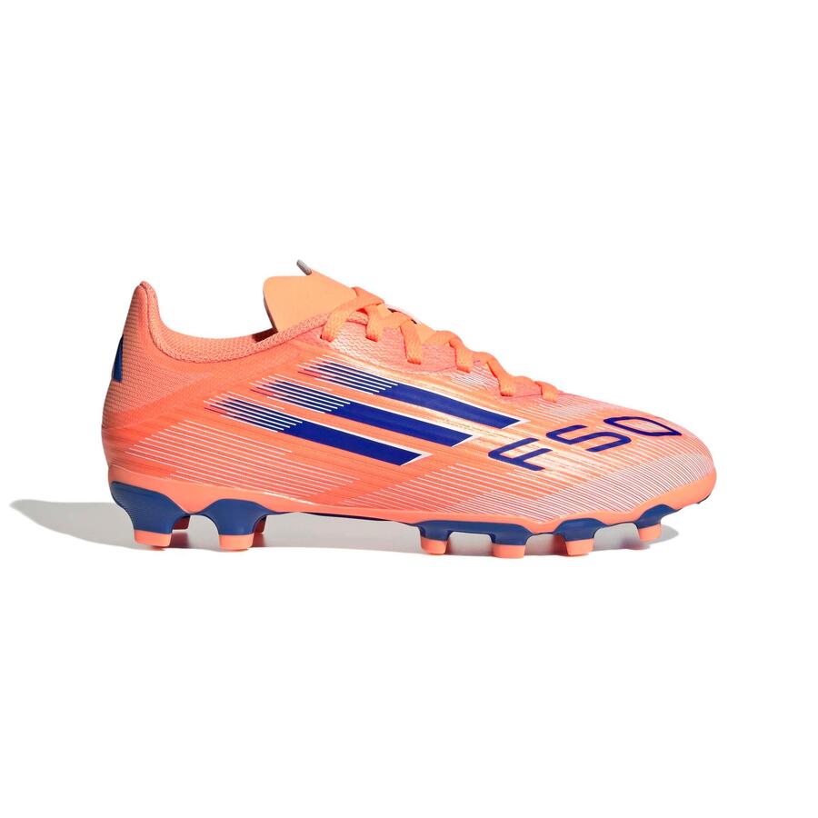 Детские футбольные бутсы adidas F50 League AG
Детские футбольные бутсы adidas F50 League AG