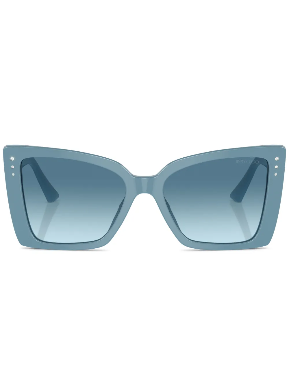 Солнцезащитные очки Lorea Jimmy Choo, синий
Солнцезащитные очки Lorea Jimmy Choo, синий