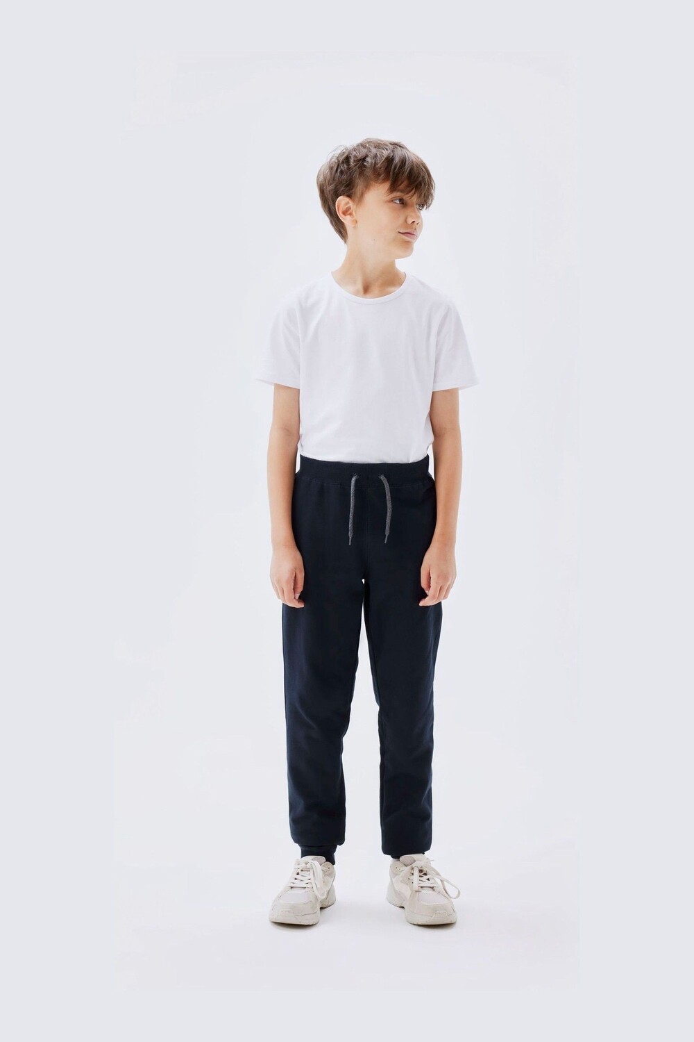 Спортивный костюм-джоггеры Name It, синий
Спортивный костюм-джоггеры Name It, синий