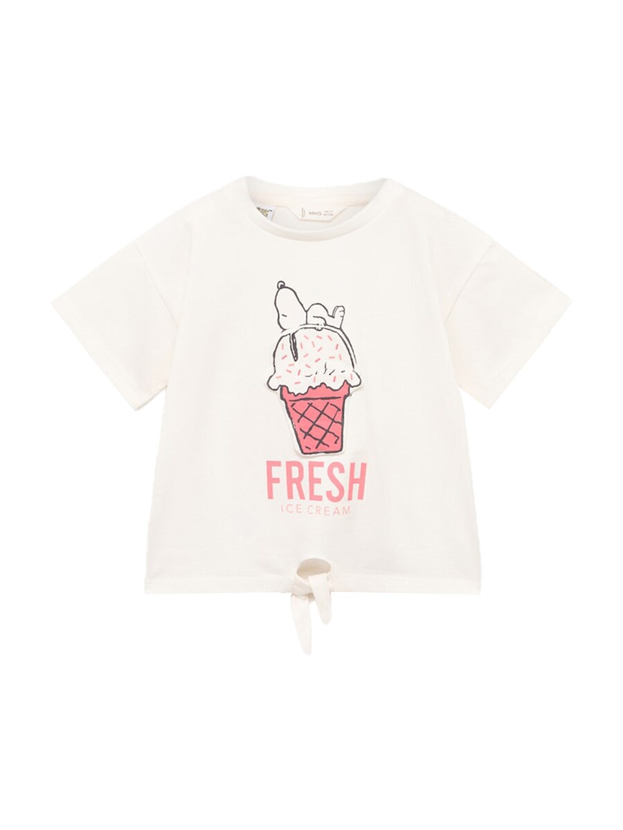 Рубашка MANGO KIDS SYFRESH, белый
Рубашка MANGO KIDS SYFRESH, белый