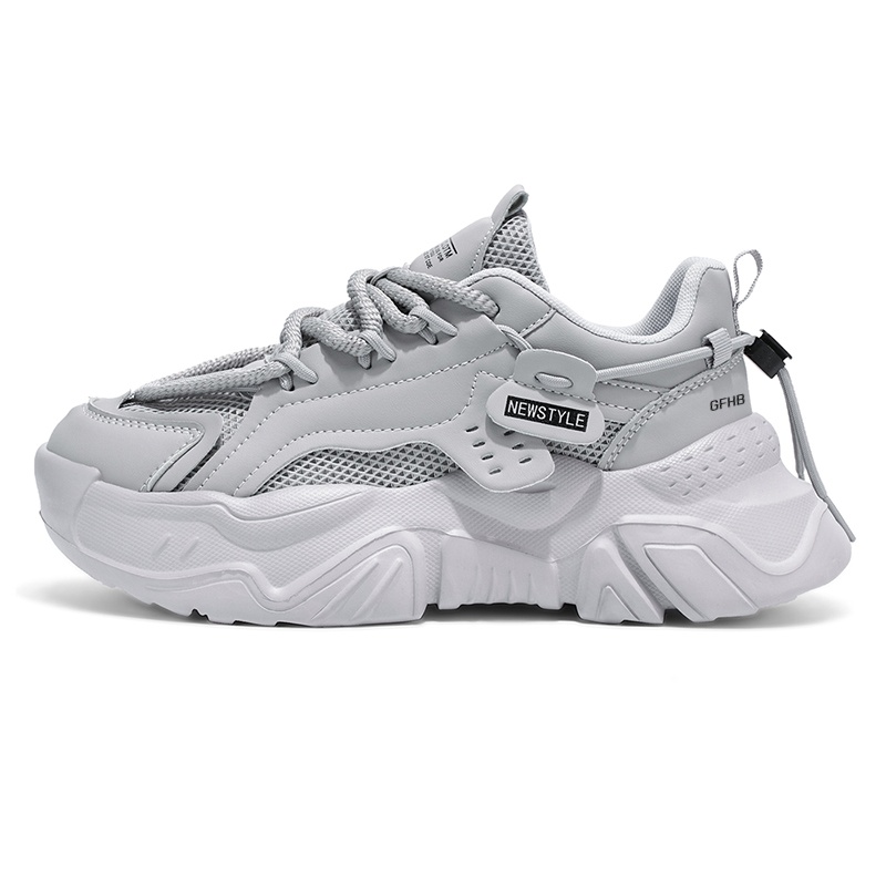 Износостойкие дышащие низкие кроссовки для детей и подростков Kung Fu partners, серый
Износостойкие дышащие низкие кроссовки для детей и подростков Kung Fu partners, серый