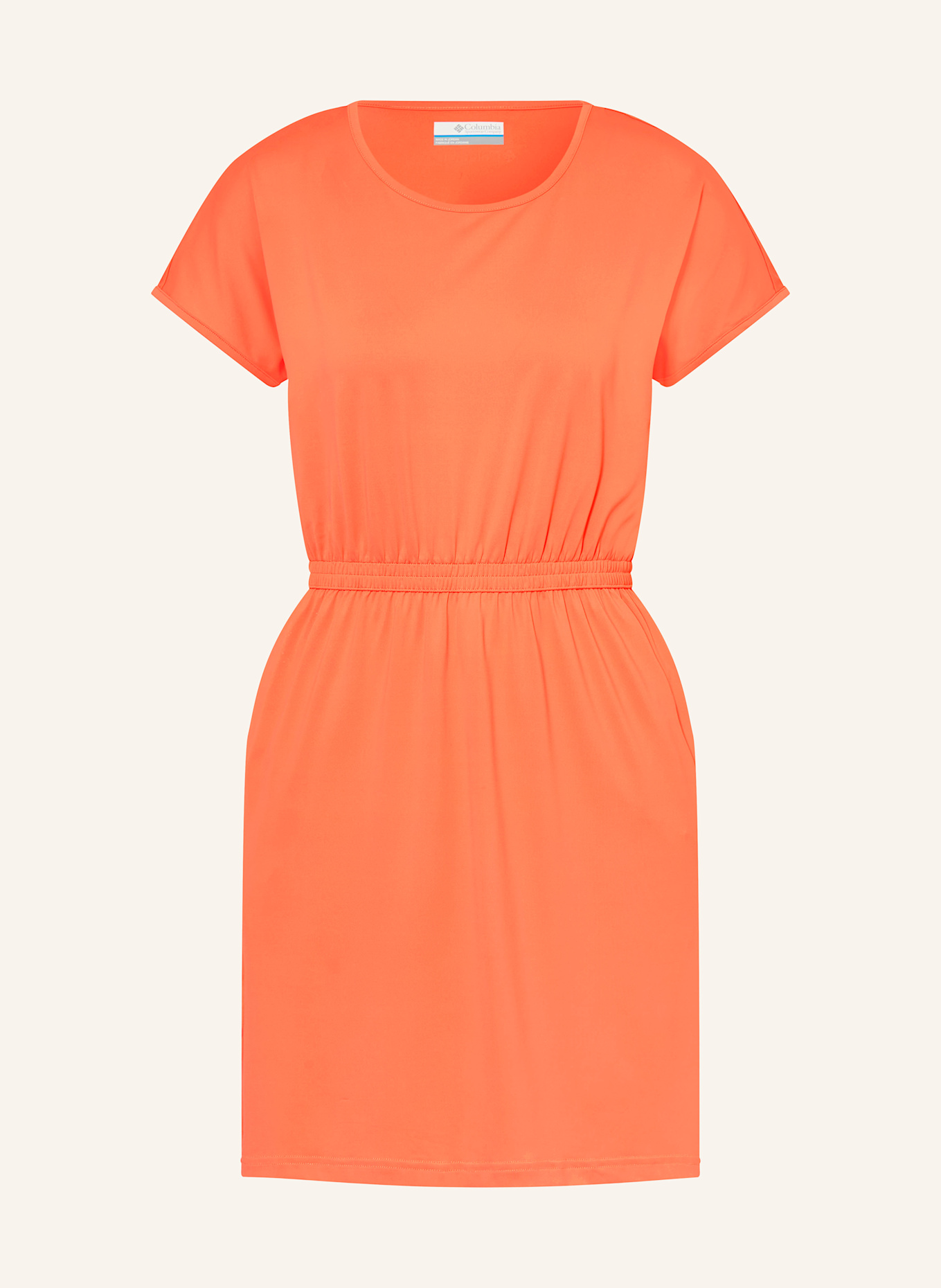 Уличное платье холодная река Columbia, красный
Уличное платье холодная река Columbia, красный