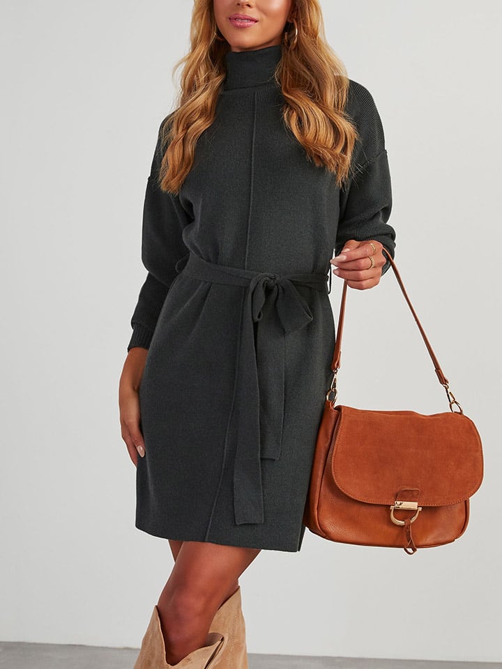 Короткое платье LA Angels, антрацит
Короткое платье LA Angels, антрацит