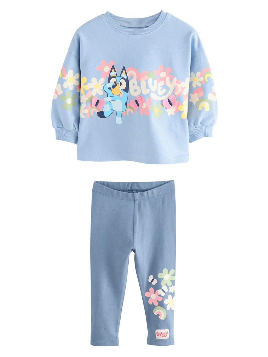 Набор Next, светло-голубой
Набор Next, светло-голубой