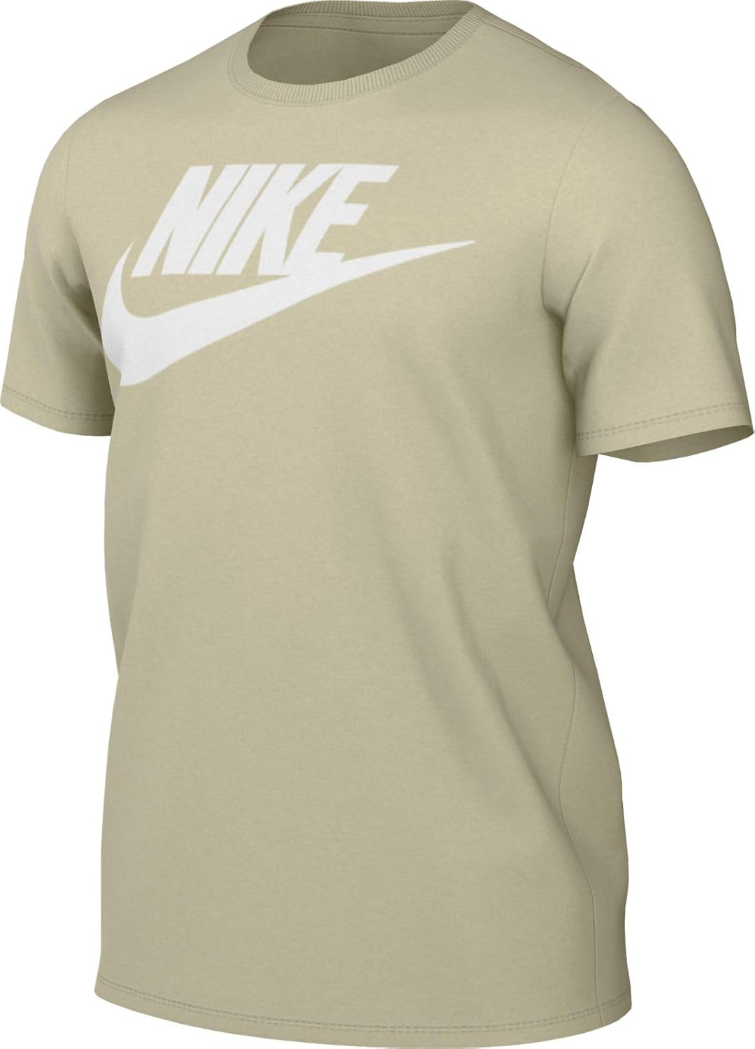 Мужская спортивная футболка Nike Icon Futura, Light Khaki
Мужская спортивная футболка Nike Icon Futura, Light Khaki