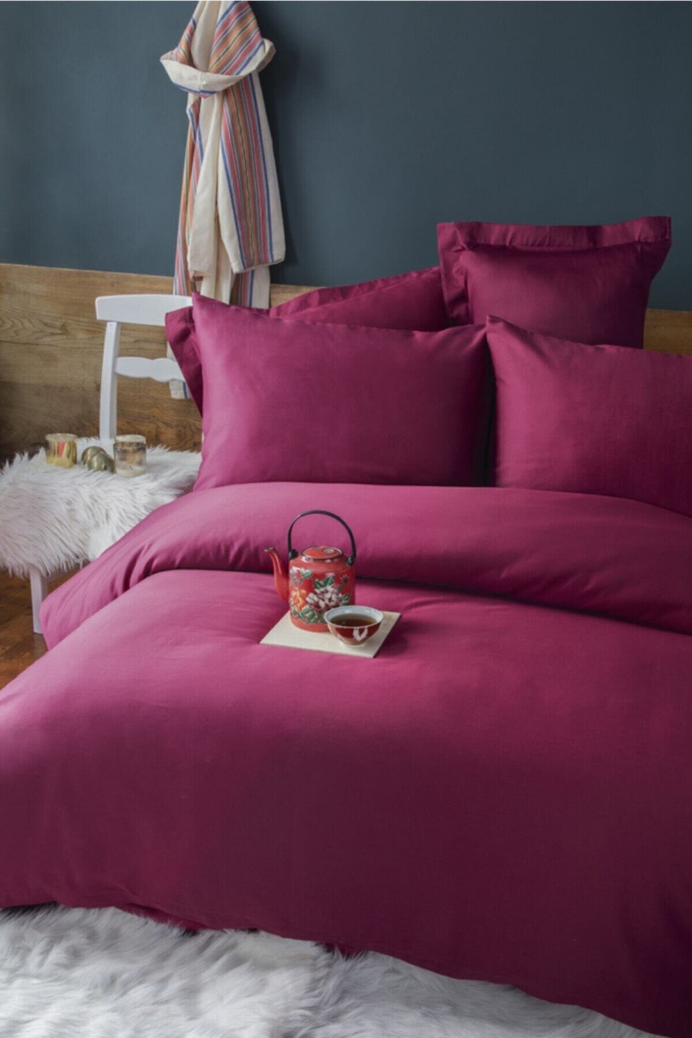 Комплект пододеяльников Issimo Home одинарный, бордовый, Красный, Комплект пододеяльников Issimo Home одинарный, бордовый
Комплект пододеяльников Issimo Home одинарный, бордовый, Красный, Комплект пододеяльников Issimo Home одинарный, бордовый