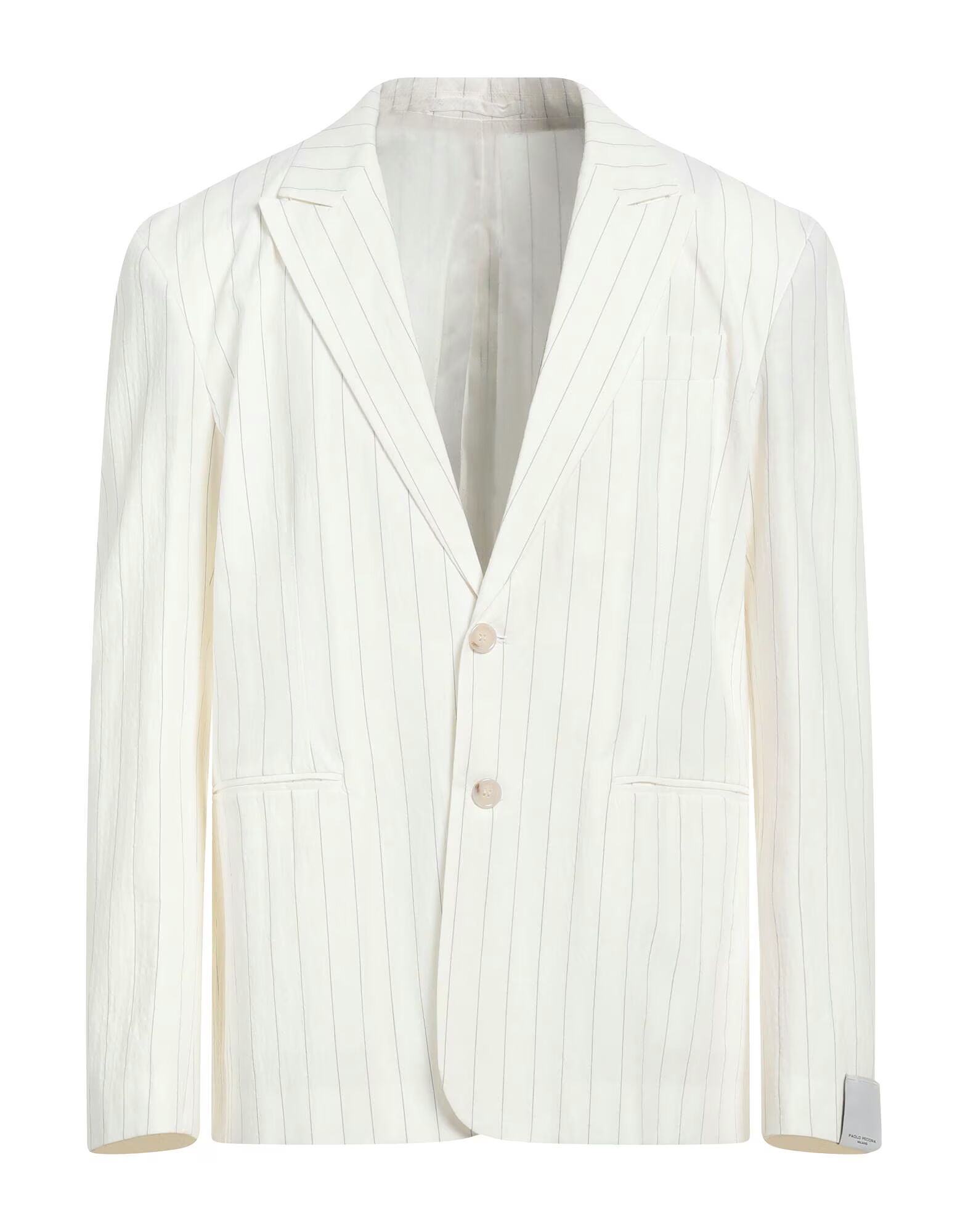 Блейзер Paolo Pecora, белый
Блейзер Paolo Pecora, белый