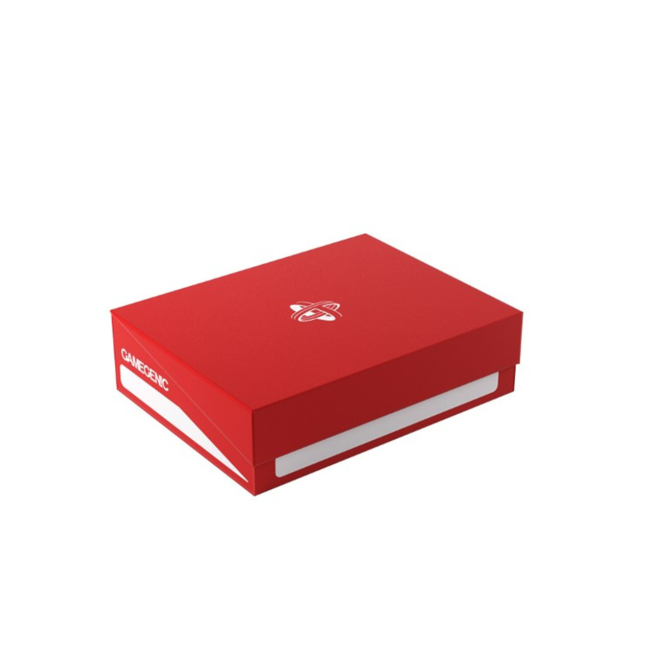 Аксессуары Game Genic Storage: Token Holder - Red
Аксессуары Game Genic Storage: Token Holder - Red
