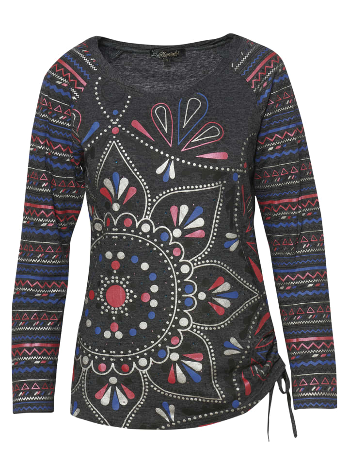 Футболка KOROSHI, черный
Футболка KOROSHI, черный