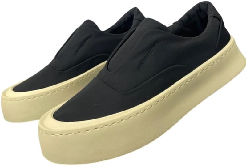 Мужские повседневные кроссовки модные, дышащие, легкие и удобные спортивные кроссовки Clolinde, черный
Мужские повседневные кроссовки модные, дышащие, легкие и удобные спортивные кроссовки Clolinde, черный