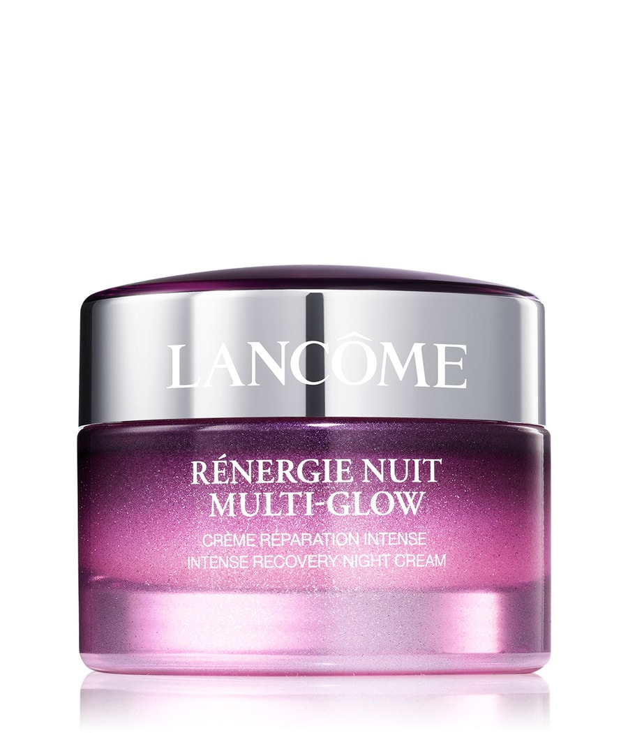 Ночной крем LANCÔME Rénergie Nuit Multi-Glow, 50 ml
Ночной крем LANCÔME Rénergie Nuit Multi-Glow, 50 ml