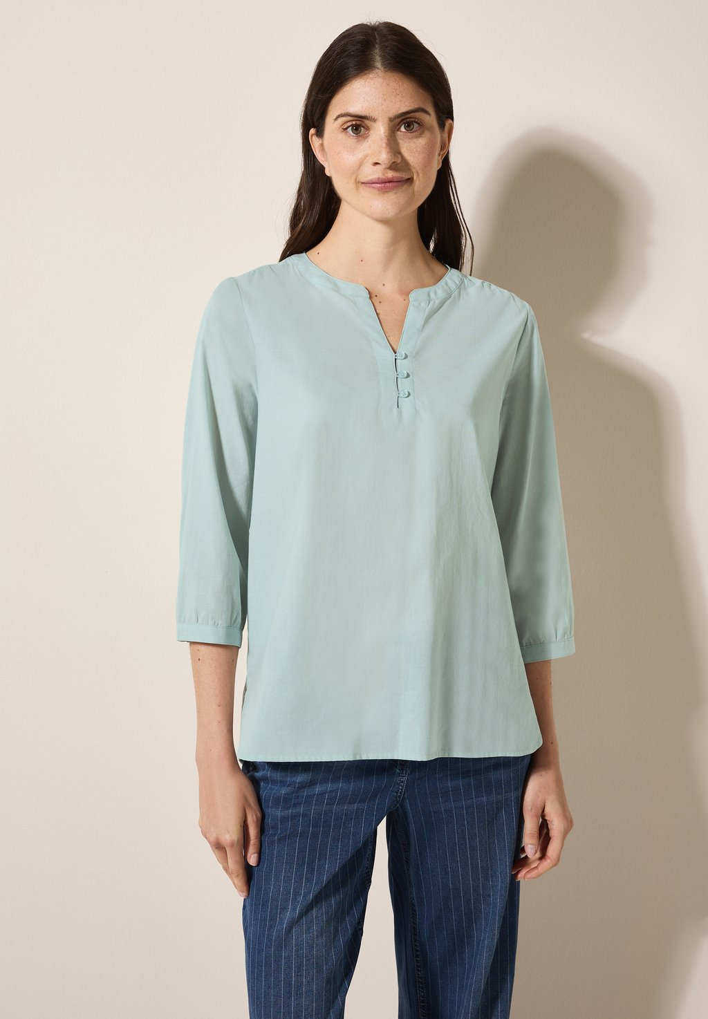 Блуза LEICHTE Cecil, светло-зеленый
Блуза LEICHTE Cecil, светло-зеленый