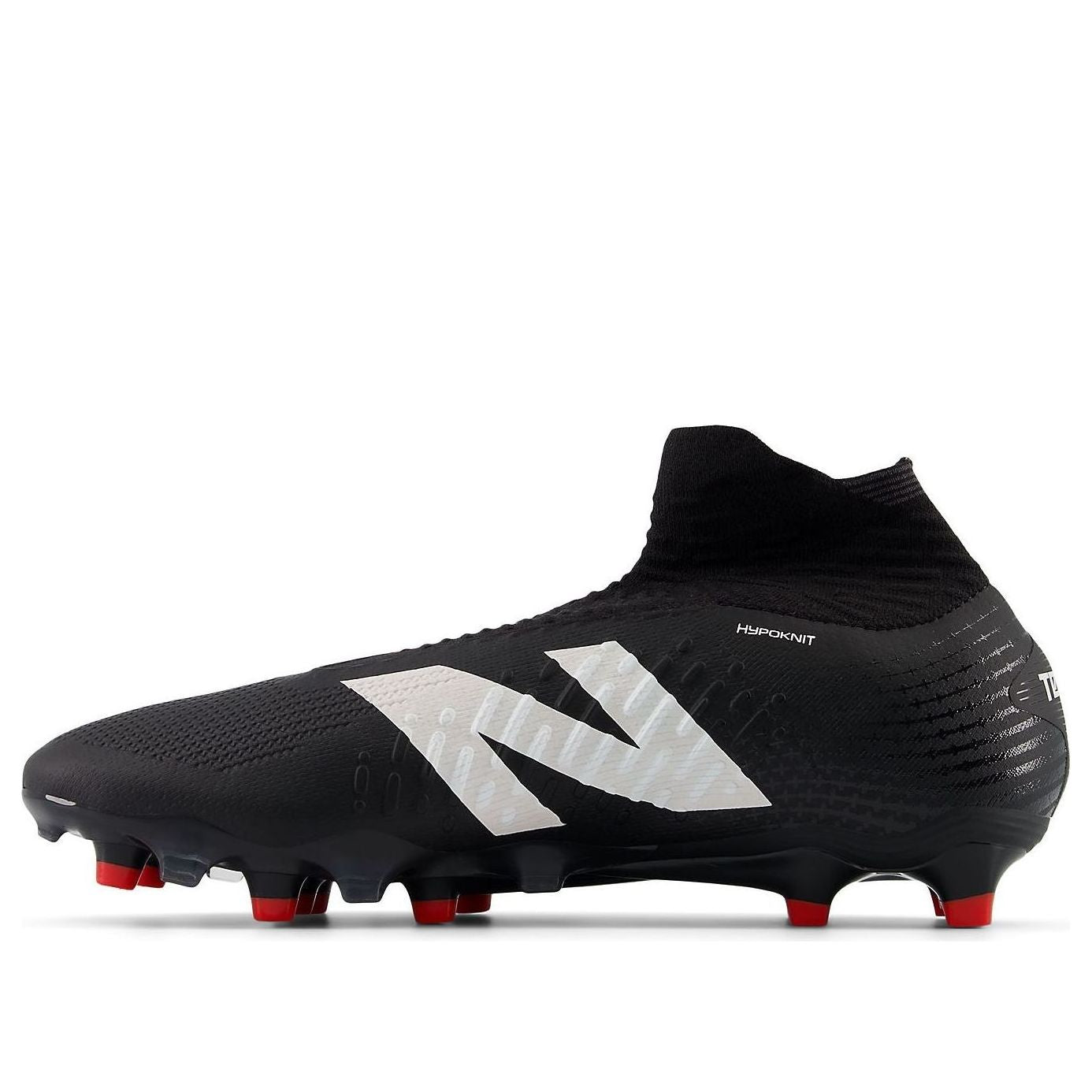 New Balance Tekela V4+ Pro FG 'Black White'
New Balance Tekela V4+ Pro FG 'Black White'
