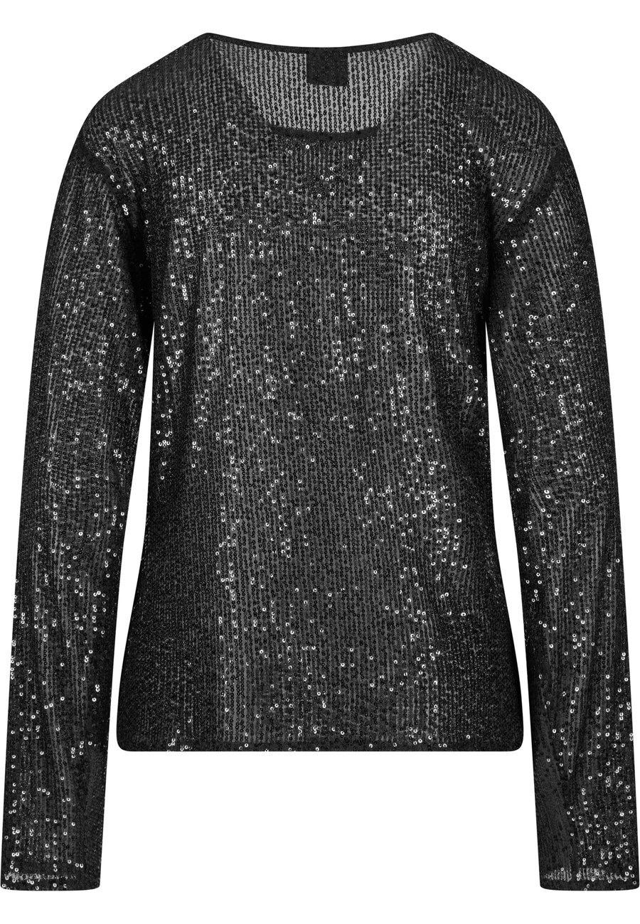 Рубашка Urban Classics, черный
Рубашка Urban Classics, черный