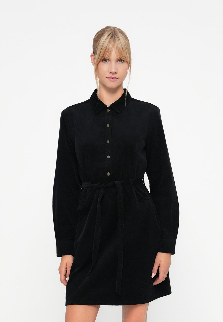Платье ONLY ONLNESSA CORD DRESS, Black
Платье ONLY ONLNESSA CORD DRESS, Black